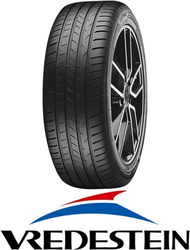 Vredestein ultrac fsl 235 - fsl, 235/55