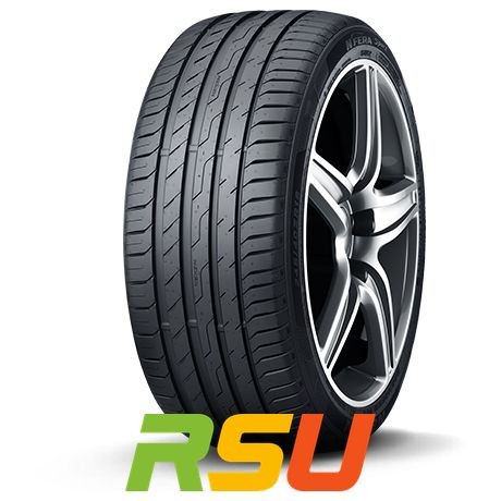 Nexen fera sport suv - nexen,