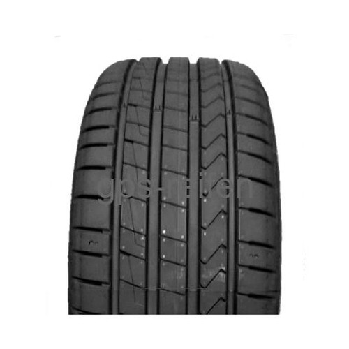 235 r17 99v sommerreifen - 4x,