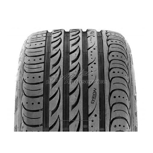 Sommer reifen 235 r17 - 4x,