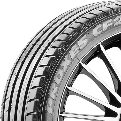 Toyo proxes cf2 - toyo, r17