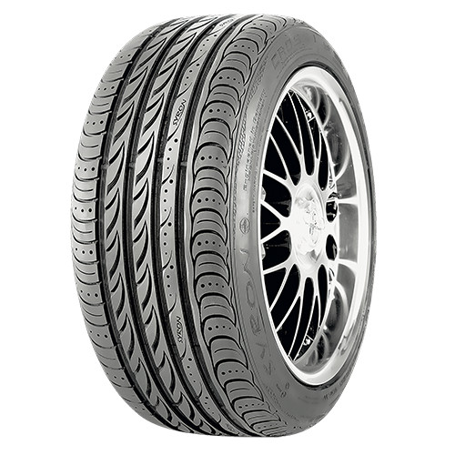 Syron sommerreifen 235 - sommerreifen, r17