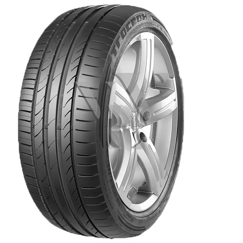 Sommerreifen tracmax - 4x,