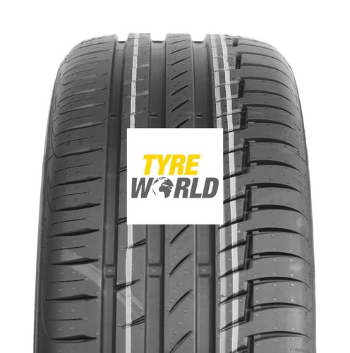 Continental - 4x,