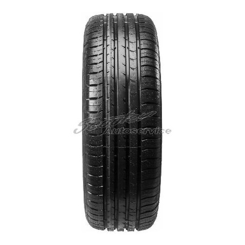 235 r17 zoll - 1x, neu